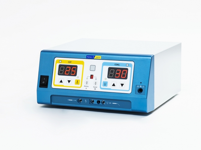 ZERONE SENS-Z 耳鼻喉電射系統
